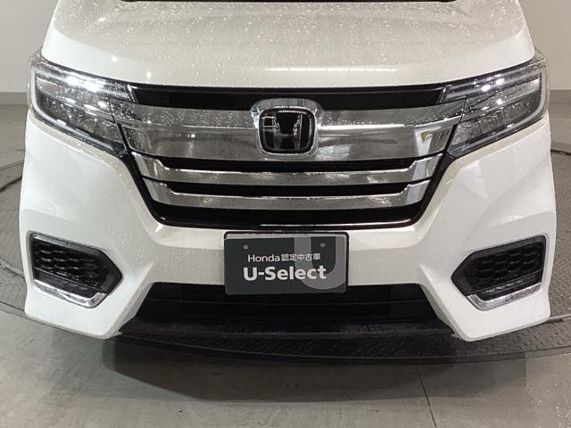 ステップワゴンスパーダ ｅ：ＨＥＶスパーダＧ・ＥＸホンダセンシング　純正ナビ　わくわくゲート　ドラレコ　フルセグテレビ　リヤカメラ　オートクルーズ　ＥＴＣ車載器　スマートキー＆プッシュスタート　フルオートエアコン　ＬＥＤヘッドライト　キーフリー　カーテンエアバッグ（29枚目）