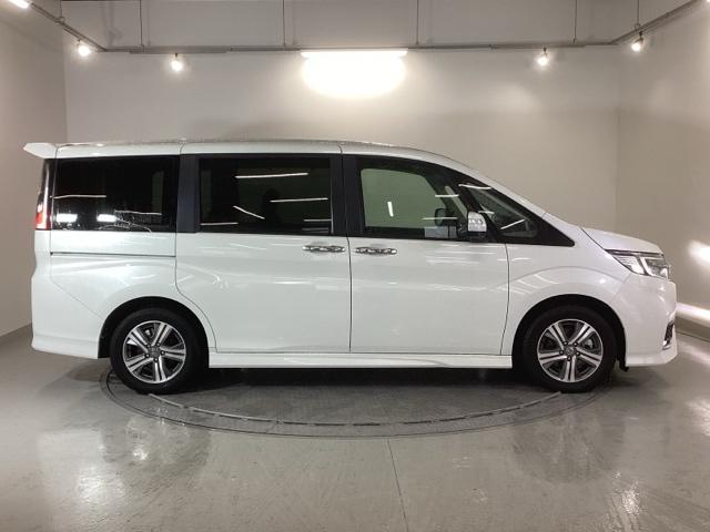 ステップワゴンスパーダ ｅ：ＨＥＶスパーダＧ・ＥＸホンダセンシング　純正ナビ　わくわくゲート　ドラレコ　フルセグテレビ　リヤカメラ　オートクルーズ　ＥＴＣ車載器　スマートキー＆プッシュスタート　フルオートエアコン　ＬＥＤヘッドライト　キーフリー　カーテンエアバッグ（33枚目）