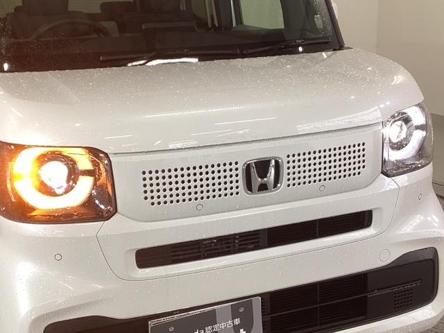 Ｎ－ＢＯＸ ベースグレード　純正ナビ　フルセグ　リアカメラ　ＥＣＯＮ　Ｓヒーター　ＬＥＤヘットライト　ブレーキサポート　キーフリーシステム　盗難防止装置　パワーウインドー　ナビＴＶ　スマートキーシステム　サイドエアバック　ＵＳＢ（27枚目）