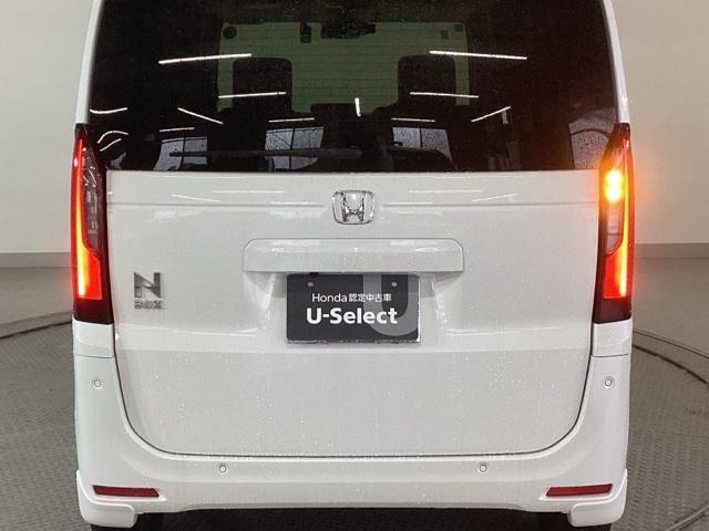 Ｎ－ＢＯＸ ベースグレード　純正ナビ　フルセグ　リアカメラ　ＥＣＯＮ　Ｓヒーター　ＬＥＤヘットライト　ブレーキサポート　キーフリーシステム　盗難防止装置　パワーウインドー　ナビＴＶ　スマートキーシステム　サイドエアバック　ＵＳＢ（30枚目）