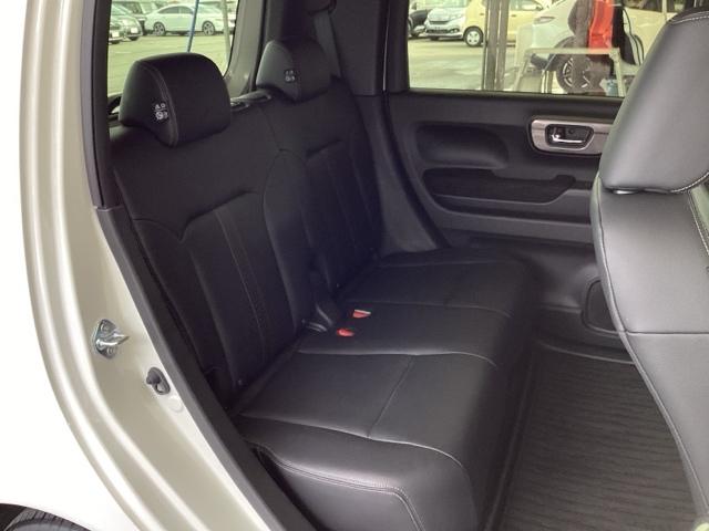 N-WGNカスタム L ナビ Rカメラ ブルートゥース フルセグTV CMBS 記録簿 USB接続 コーナーセンサー サイドエアバッグ DVD再生 フルオートエアコン キーレス LEDヘッド ETC車載器 リヤカメラ ABS(22枚目)