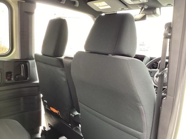 Ｎ－ＶＡＮ＋スタイル ファン　オーディオレス　ＬＥＤヘッド　Ａ－ＳＴＯＰ　衝突被害軽減ブレーキ　パワーステアリング　パワーウィンドウ　バックモニター　エアコン　両側スライドドア　運転席エアバッグ　ＷＳＲＳ　スマートキー　キーフリー（56枚目）