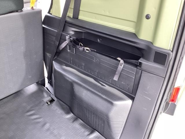 Ｎ－ＶＡＮ＋スタイル ファン　オーディオレス　ＬＥＤヘッド　Ａ－ＳＴＯＰ　衝突被害軽減ブレーキ　パワーステアリング　パワーウィンドウ　バックモニター　エアコン　両側スライドドア　運転席エアバッグ　ＷＳＲＳ　スマートキー　キーフリー（62枚目）