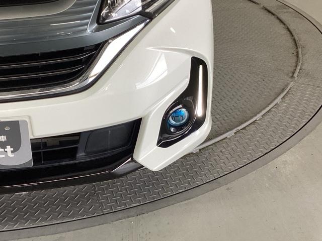 フリード Ｇ・ホンダセンシング　純正ナビ　フルセグ　６人乗り　Ａクルコン　ダブルエアバック　スマキー　セキュリティ　横滑防止装置　カラーバックモニター　ＬＥＤランプ　エアコン　パワーウィンドウ　３列シ－ト　ＳＲＳ　ＥＴＣ　ＤＶＤ（29枚目）