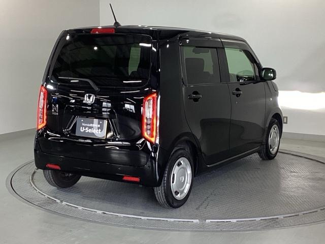 Ｎ－ＷＧＮ Ｌホンダセンシング　純正メモリーナビ　リアカメラ　ＥＴＣ　ＬＥＤヘッドライト　サイドエアバッグ　リヤカメラ　アイドリングストップ　シ－トヒ－タ－　コーナーセンサー　ＵＳＢ　オートライト　スマ－トキ－　盗難防止装置　ＡＢＳ（8枚目）