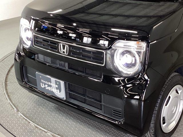 Ｎ－ＷＧＮ Ｌホンダセンシング　純正メモリーナビ　リアカメラ　ＥＴＣ　ＬＥＤヘッドライト　サイドエアバッグ　リヤカメラ　アイドリングストップ　シ－トヒ－タ－　コーナーセンサー　ＵＳＢ　オートライト　スマ－トキ－　盗難防止装置　ＡＢＳ（24枚目）