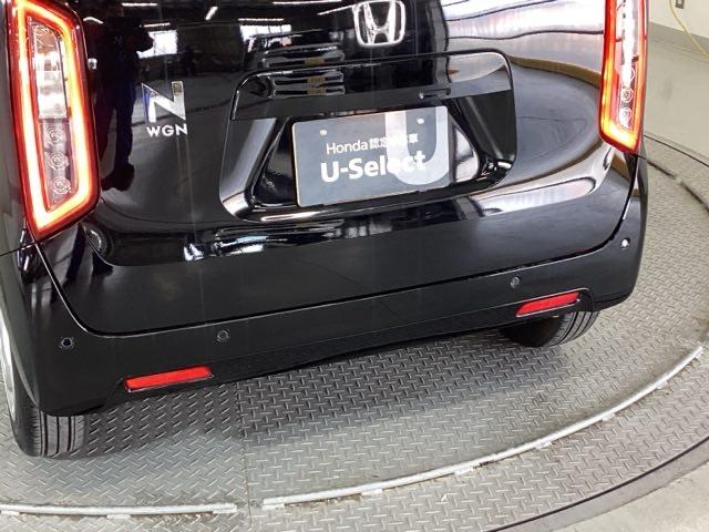 Ｎ－ＷＧＮ Ｌホンダセンシング　純正メモリーナビ　リアカメラ　ＥＴＣ　ＬＥＤヘッドライト　サイドエアバッグ　リヤカメラ　アイドリングストップ　シ－トヒ－タ－　コーナーセンサー　ＵＳＢ　オートライト　スマ－トキ－　盗難防止装置　ＡＢＳ（29枚目）