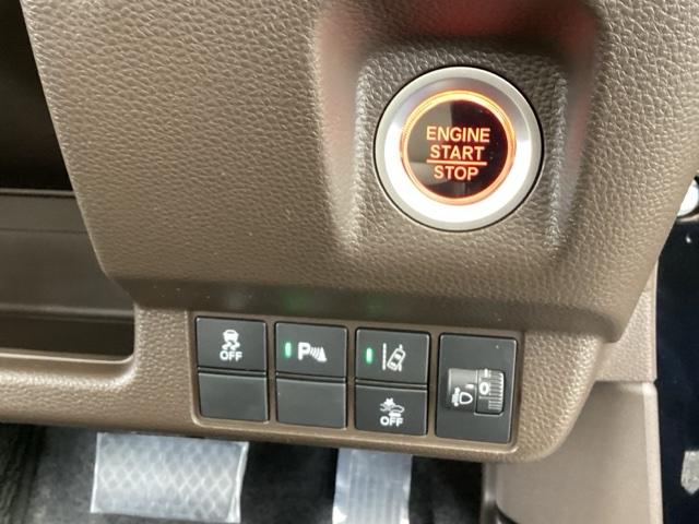 Ｎ－ＷＧＮ Ｌホンダセンシング　純正メモリーナビ　リアカメラ　ＥＴＣ　ＬＥＤヘッドライト　サイドエアバッグ　リヤカメラ　アイドリングストップ　シ－トヒ－タ－　コーナーセンサー　ＵＳＢ　オートライト　スマ－トキ－　盗難防止装置　ＡＢＳ（43枚目）