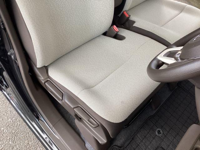 Ｎ－ＷＧＮ Ｌホンダセンシング　純正メモリーナビ　リアカメラ　ＥＴＣ　ＬＥＤヘッドライト　サイドエアバッグ　リヤカメラ　アイドリングストップ　シ－トヒ－タ－　コーナーセンサー　ＵＳＢ　オートライト　スマ－トキ－　盗難防止装置　ＡＢＳ（55枚目）