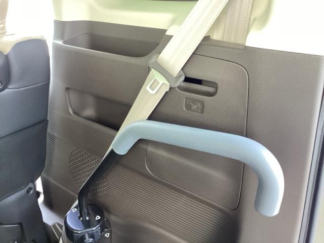 Ｎ－ＢＯＸ Ｌ・スロープ　ホンダ純正メモリーナビ　ドラレコ　ＬＥＤライト　バックカメラ　前席シートヒーター　ＤＶＤ再生　ベンチシート　ＶＳＡ　クルーズコントロール　パワーステアリング　ＥＴＣ　福祉車輌　オートエアコン　スマキー（31枚目）