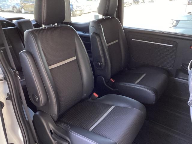 ステップワゴンスパーダ スパーダ・クールスピリット　純正ナビ　全周囲カメラ　７人乗り　ＶＳＡ　全方位モニター　シ－トヒ－タ－　地デジフルセグ　盗難防止　ＬＥＤライト　両側電動ドア　エアバッグ　サイドエアバック　キーフリー　ＵＳＢ接続　ＥＴＣ車載器（20枚目）