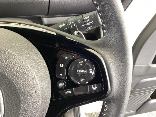 Ｎ－ＢＯＸカスタム Ｌターボ　純正メモリーナビ　両側電動スライドドア　両側自動スライドドア　盗難防止システム　衝突軽減Ｂ　バックガイドモニター　地デジＴＶ　横滑り防止装置　スマートキ－　ＬＥＤヘットライト　キーレスエントリー　ＰＳ（41枚目）