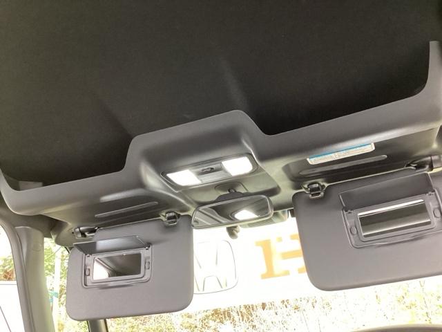 Ｎ－ＢＯＸカスタム Ｌターボ　純正メモリーナビ　両側電動スライドドア　両側自動スライドドア　盗難防止システム　衝突軽減Ｂ　バックガイドモニター　地デジＴＶ　横滑り防止装置　スマートキ－　ＬＥＤヘットライト　キーレスエントリー　ＰＳ（48枚目）