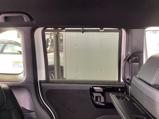 Ｎ－ＢＯＸカスタム Ｌターボ　純正メモリーナビ　両側電動スライドドア　両側自動スライドドア　盗難防止システム　衝突軽減Ｂ　バックガイドモニター　地デジＴＶ　横滑り防止装置　スマートキ－　ＬＥＤヘットライト　キーレスエントリー　ＰＳ（60枚目）