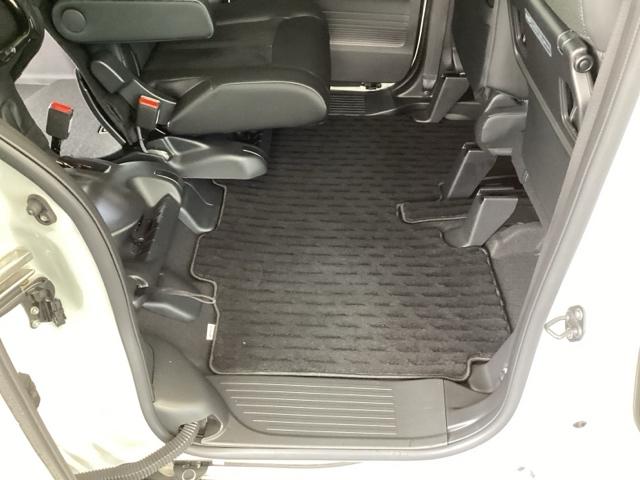 Ｎ－ＢＯＸカスタム Ｌターボ　純正メモリーナビ　両側電動スライドドア　両側自動スライドドア　盗難防止システム　衝突軽減Ｂ　バックガイドモニター　地デジＴＶ　横滑り防止装置　スマートキ－　ＬＥＤヘットライト　キーレスエントリー　ＰＳ（62枚目）