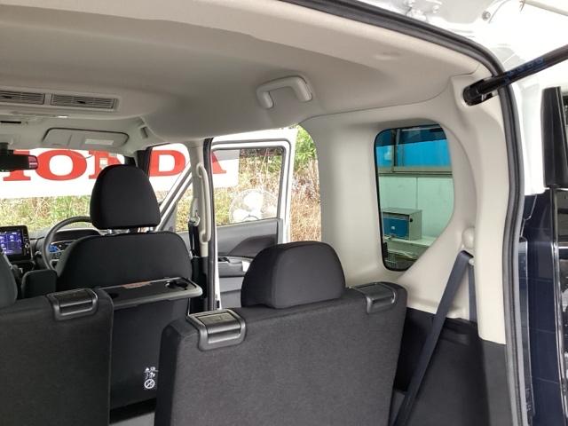 ルークス ハイウェイスターGターボプロパイロットエディション 純正メモリーナビ 全周囲カメラ ETC 両側電動SD 緊急ブレーキ DVD再生可 横滑防止装置 i-stop スマートキー&プッシュスタート パワーウインドウ クルーズコントロール LEDライト PS(64枚目)