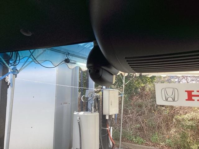 Ｎ－ＢＯＸカスタム Ｌターボスタイル＋ブラック　純正ナビ　フルセグ　リアカメラ　両側ＰＳドア　ＶＳＡ　オートクルーズコントロール　ナビＴＶ　ＬＥＤヘットライト　キーレス　地デジ　ＡＡＣ　ＤＶＤ　Ｂモニター　Ｗエアバッグ　ドライブレコーダー　ベンチＳ（21枚目）