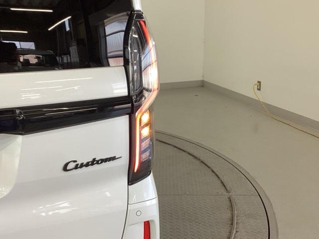 Ｎ－ＢＯＸカスタム Ｌターボスタイル＋ブラック　純正ナビ　フルセグ　リアカメラ　両側ＰＳドア　ＶＳＡ　オートクルーズコントロール　ナビＴＶ　ＬＥＤヘットライト　キーレス　地デジ　ＡＡＣ　ＤＶＤ　Ｂモニター　Ｗエアバッグ　ドライブレコーダー　ベンチＳ（34枚目）