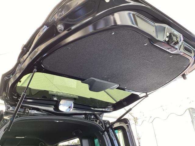 Ｎ－ＢＯＸカスタム Ｌ　純正メモリーナビ　シートヒーター　ＥＴＣ　スマートキーシステム　リヤカメラ　サイドカーテンエアバック　記録簿　ナビ＆ＴＶ　ＵＳＢポート　ＬＥＤ　キーフリー　両側スライド片側電動ドア　パワーステアリング（64枚目）