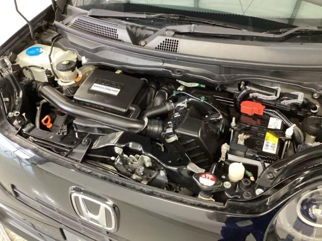 Ｎ－ＯＮＥ オリジナル　純正メモリーナビ　リアカメラ　ＥＴＣ　両席エアバック　サイドカーテンエアバック　盗難防止　ＬＥＤヘッド　スマキー　フルオートエアコン　横滑り防止機能　Ｃソナー　バックカメラ　キーフリー　ｉストップ（20枚目）