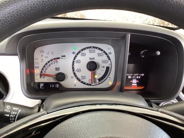 Ｎ－ＯＮＥ オリジナル　純正メモリーナビ　リアカメラ　ＥＴＣ　両席エアバック　サイドカーテンエアバック　盗難防止　ＬＥＤヘッド　スマキー　フルオートエアコン　横滑り防止機能　Ｃソナー　バックカメラ　キーフリー　ｉストップ（42枚目）