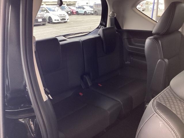 フリードハイブリッド ハイブリッド・Ｇホンダセンシング　ドラレコ　ナビ　Ｒカメラ　ブルートゥース　アダプティブクルーズＣ　衝突安全ボディ　ＢＬＵＥＴＯＯＴＨ　車線逸脱防止　Ｗエアバッグ　記録簿付　ＤＶＤ再生　ドライブレコ　サイドエアバッグ　Ｓヒーター（22枚目）