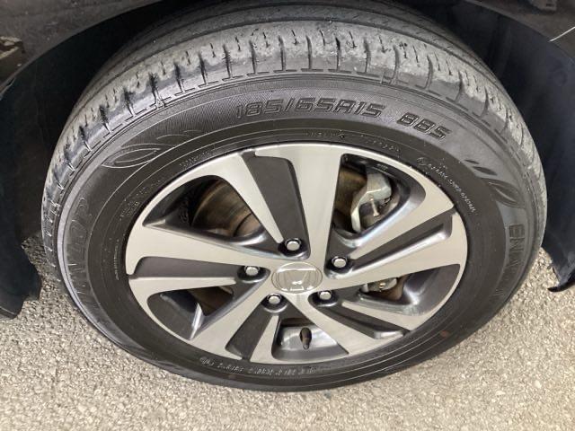 フリードハイブリッド ハイブリッド・Ｇホンダセンシング　ドラレコ　ナビ　Ｒカメラ　ブルートゥース　アダプティブクルーズＣ　衝突安全ボディ　ＢＬＵＥＴＯＯＴＨ　車線逸脱防止　Ｗエアバッグ　記録簿付　ＤＶＤ再生　ドライブレコ　サイドエアバッグ　Ｓヒーター（32枚目）