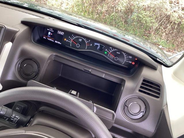 Ｎ－ＢＯＸ Ｌ　バックビューモニター　レーダクルーズ　キ－フリ－　ブルートゥースオーディオ　ＬＫＡＳ　パーキングセンサー　電動ミラー　盗難防止　前席シートヒーター　衝突安全ボディ　ＬＥＤ　横滑り防止装置　ＵＳＢ（52枚目）