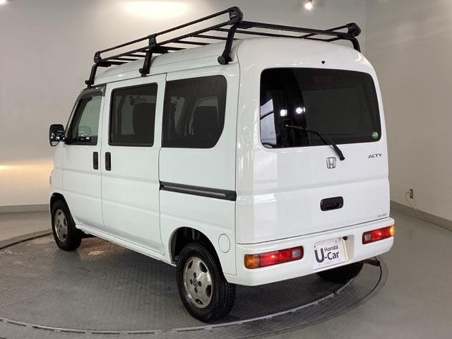 アクティバン SDX メモリーナビ ETC リアカメラ キ-レス ミュージックプレイヤー接続可 エアコン付 スマートキー エアバッグ パワーステアリング ABS WAB(10枚目)