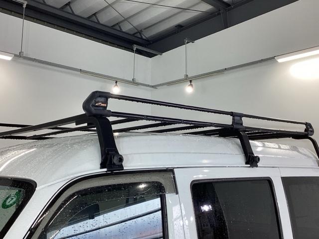 アクティバン SDX メモリーナビ ETC リアカメラ キ-レス ミュージックプレイヤー接続可 エアコン付 スマートキー エアバッグ パワーステアリング ABS WAB(33枚目)