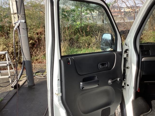 アクティバン SDX メモリーナビ ETC リアカメラ キ-レス ミュージックプレイヤー接続可 エアコン付 スマートキー エアバッグ パワーステアリング ABS WAB(34枚目)