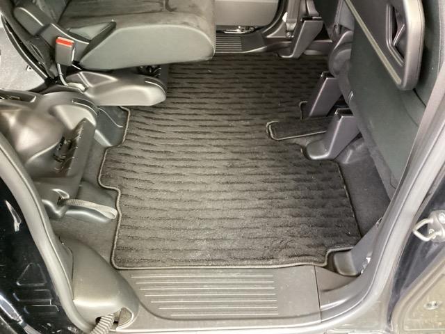 N-BOXカスタム L メモリーナビ ドラレコ ETC リアカメラ スマートキーシステム ヒーター 電動格納式ドアミラー リヤカメラ サイドカーテンエアバック 記録簿 ナビ&TV USBポート LED キーフリー DVD(60枚目)