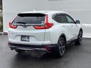 ＣＲ－Ｖ ＥＸ　サイドエアバッグ　シートヒータ　記録簿　ＬＥＤヘッド　衝突被害軽減ブレーキ　フルセグＴＶ　エアバック　ナビＴＶ　オートエアコン　盗難防止装置　ＥＴＣ車載器　ターボ　リヤカメラ　ＤＶＤ再生　ＰＳ（7枚目）