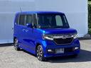 Ｎ－ＢＯＸカスタム Ｇ・Ｌホンダセンシング　メモリーナビ　ドラレコ　ＥＴＣ　禁煙　エアコン　衝突被害軽減装置　シ－トヒ－タ－　ＶＳＡ　パワーウィンドウ　エアバック　Ｗ電動スライド　ベンチシート　４ＷＤ車　キーフリー　地デジ　サイドエアバック（8枚目）