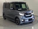 Ｎ－ＢＯＸカスタム Ｇ・Ｌターボホンダセンシング　純正メモリーナビ　ドラレコ　リアカメラ　フルセ　両側ＰＷスライドドア　Ｂモニタ　Ｉストップ　セキュリティー　点検記録簿　ＵＳＢ接続　クルーズコントロール　ナビＴＶ　キーレスエントリー　ヒーター　ＶＳＡ（7枚目）