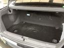 セダンならではの、独立したトランクルームは納得の広さです。