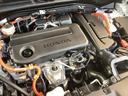 エンジンルームは、当店でクリーニング済みです。