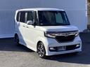 N-BOXカスタム G・Lホンダセンシング メモリーナビ ドラレコ ETC リアカメラ ドライブレコーダー付 ベンチS パワーウインドー 記録簿有 Bモニタ 横滑防止 スマートキープッシュスタート フルセグ地デジTV 運転席エアバッグ クルコン(8枚目)