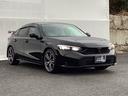 シビック ｅ：ＨＥＶＥＸ　試乗車　メモリーナビ　ドラレコ　ＥＴＣ　クルコン　シ－トヒ－タ－　衝突軽減ブレーキ　ＡＢＳ　ＬＥＤヘッドランプ　サイドカーテンエアバック　サンルーフ　Ｂカメ　ドライブレコーダー　アイドリングストップ（8枚目）