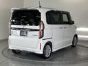 Ｎ－ＢＯＸカスタム Ｌターボ　純正メモリーナビ　両側電動スライドドア　両側自動スライドドア　盗難防止システム　衝突軽減Ｂ　バックガイドモニター　地デジＴＶ　横滑り防止装置　スマートキ－　ＬＥＤヘットライト　キーレスエントリー　ＰＳ（8枚目）