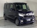 N-BOXカスタム L メモリーナビ ドラレコ ETC リアカメラ スマートキーシステム ヒーター 電動格納式ドアミラー リヤカメラ サイドカーテンエアバック 記録簿 ナビ&TV USBポート LED キーフリー DVD(8枚目)