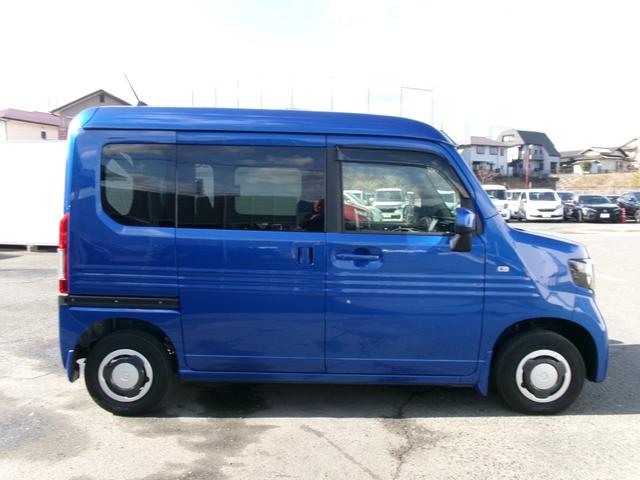 Ｎ－ＶＡＮ＋スタイル ファン・ホンダセンシング（4枚目）