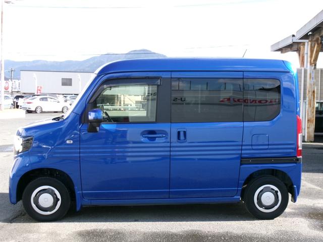 Ｎ－ＶＡＮ＋スタイル ファン・ホンダセンシング（5枚目）