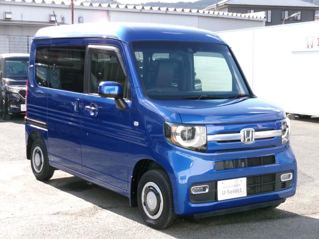 Ｎ－ＶＡＮ＋スタイル ファン・ホンダセンシング（6枚目）