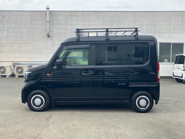 Ｎ－ＶＡＮ ファン（13枚目）