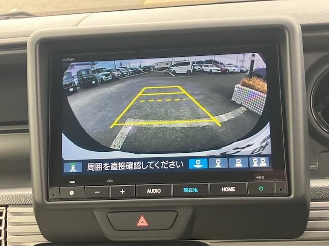 Ｎ－ＶＡＮ ファン（22枚目）