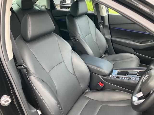 アコード ｅ：ＨＥＶ　Ｇｏｏｇｌｅ搭載１２．３インチＨｏｎｄａＣＯＮＮＥＣＴディスプレイ　ＢＯＳＥプレミアムサウンド前ドライブレコーダー　ＥＴＣ付き（16枚目）