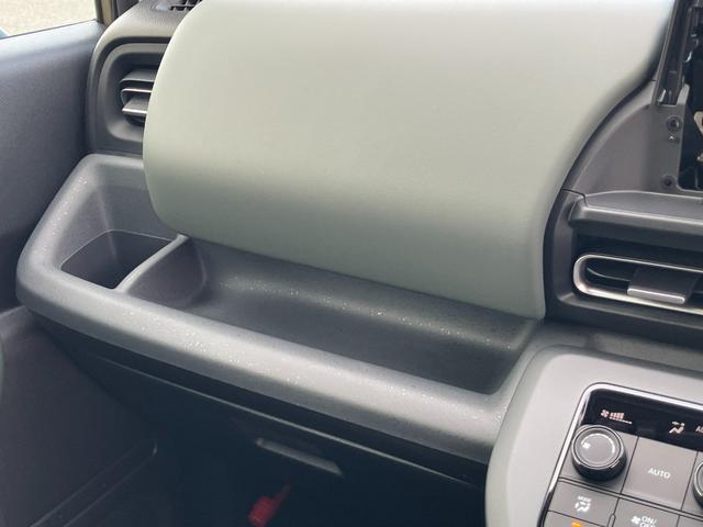 フリード ｅ：ＨＥＶクロスター　登録済未使用車　ブラインドスポットインフォメーション　２列目６：４分割可倒式シート　コンビシート　シートヒーター　１５インチアルミホイール　ＨｏｎｄａＳＥＮＳＩＮＧ（26枚目）
