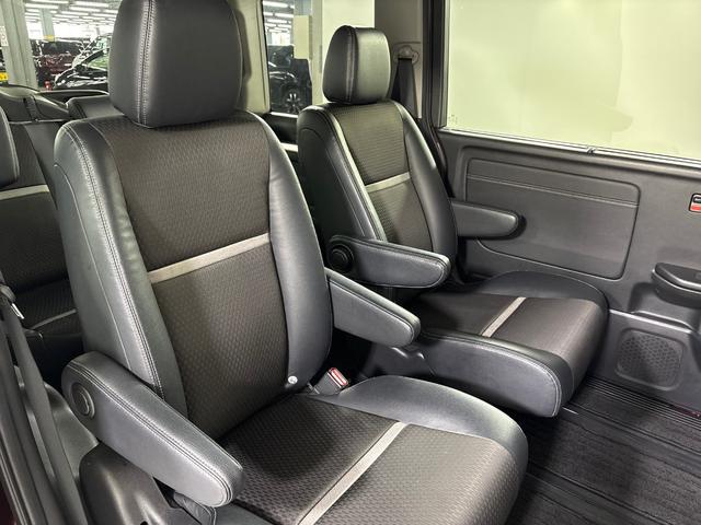 ステップワゴンスパーダ スパーダハイブリッドＧ・ＥＸホンダセンシング　Ｇａｔｈｅｒｓメモリーナビ（ＶＸＭ－１９７ＶＦＮｉ）　後席モニター（ＶＭ－１８５ＥＮ）　ＥＴＣ　両側電動スライドドア　パフォーマンスダンパー　シートヒーター　サイドエアバッグ　サイドカーテンエアバッグ（16枚目）