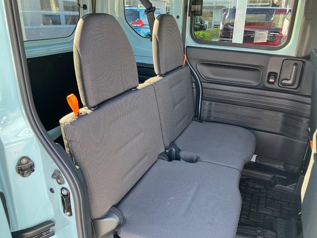 N-VAN+スタイル ファン ギャザズ純正CDチューナー付き(13枚目)